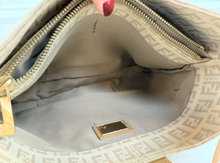 *COMBO DEAL* FENDI ZUCCHINO MAMMA BAGUETTE + WALLET