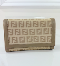 *COMBO DEAL* FENDI ZUCCHINO MAMMA BAGUETTE + WALLET