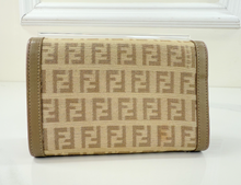 *COMBO DEAL* FENDI ZUCCHINO MAMMA BAGUETTE + WALLET