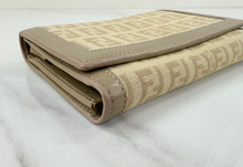 *COMBO DEAL* FENDI ZUCCHINO MAMMA BAGUETTE + WALLET