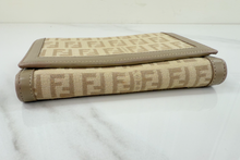 *COMBO DEAL* FENDI ZUCCHINO MAMMA BAGUETTE + WALLET