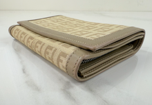 *COMBO DEAL* FENDI ZUCCHINO MAMMA BAGUETTE + WALLET