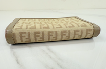 *COMBO DEAL* FENDI ZUCCHINO MAMMA BAGUETTE + WALLET