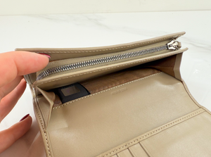 *COMBO DEAL* FENDI ZUCCHINO MAMMA BAGUETTE + WALLET