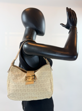 *COMBO DEAL* FENDI ZUCCHINO MAMMA BAGUETTE + WALLET