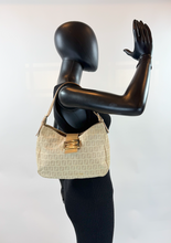 *COMBO DEAL* FENDI ZUCCHINO MAMMA BAGUETTE + WALLET
