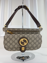 GUCCI BLONDIE FLAP POCKET BELT BAG / SHOULDER BAG (BRAND NEW)