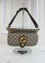 GUCCI BLONDIE FLAP POCKET BELT BAG / SHOULDER BAG (BRAND NEW)