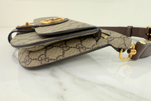 GUCCI BLONDIE FLAP POCKET BELT BAG / SHOULDER BAG (BRAND NEW)