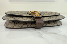 GUCCI BLONDIE FLAP POCKET BELT BAG / SHOULDER BAG (BRAND NEW)