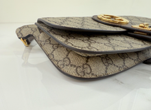 GUCCI BLONDIE FLAP POCKET BELT BAG / SHOULDER BAG (BRAND NEW)