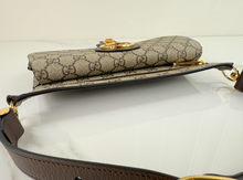 GUCCI BLONDIE FLAP POCKET BELT BAG / SHOULDER BAG (BRAND NEW)