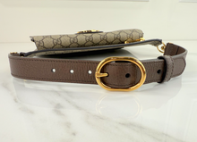 GUCCI BLONDIE FLAP POCKET BELT BAG / SHOULDER BAG (BRAND NEW)