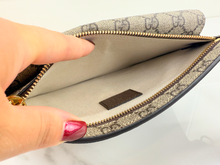 GUCCI BLONDIE FLAP POCKET BELT BAG / SHOULDER BAG (BRAND NEW)