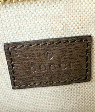GUCCI BLONDIE FLAP POCKET BELT BAG / SHOULDER BAG (BRAND NEW)