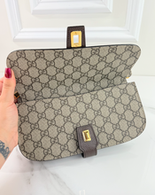 GUCCI BLONDIE FLAP POCKET BELT BAG / SHOULDER BAG (BRAND NEW)