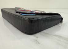 LOUIS VUITTON POCHETTE FELICIE EPI "LV STORIES" LIMITED EDITION