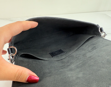 LOUIS VUITTON POCHETTE FELICIE EPI "LV STORIES" LIMITED EDITION