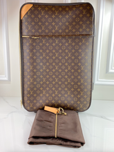 LOUIS VUITTON PEGASE 70 ROLLING LUGGAGE
