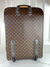 LOUIS VUITTON PEGASE 70 ROLLING LUGGAGE