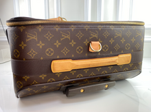 LOUIS VUITTON PEGASE 70 ROLLING LUGGAGE