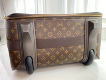 LOUIS VUITTON PEGASE 70 ROLLING LUGGAGE