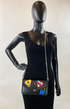 LOUIS VUITTON POCHETTE FELICIE EPI "LV STORIES" LIMITED EDITION