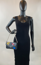 LOUIS VUITTON POCHETTE FELICIE EPI "LV STORIES" LIMITED EDITION