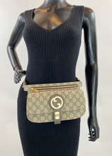 GUCCI BLONDIE FLAP POCKET BELT BAG / SHOULDER BAG (BRAND NEW)