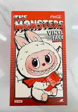 LABUBU "COCA COLA" BLIND BOX