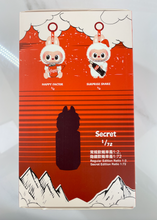 LABUBU "COCA COLA" BLIND BOX