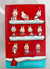 LABUBU "COCA COLA" BLIND BOX MINI