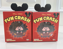 POP MART "MICKEY FUN CRASH" BLIND BOX