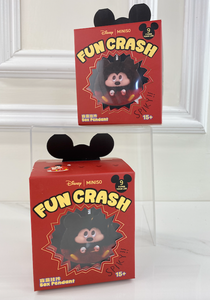 POP MART "MICKEY FUN CRASH" BLIND BOX