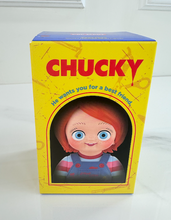 POP MART "CHUCKY" BLIND BOX