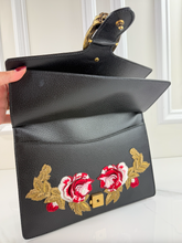 GUCCI DIONYSUS FLORAL WEB EMBROIDERED LARGE