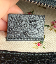 GUCCI DIONYSUS FLORAL WEB EMBROIDERED LARGE