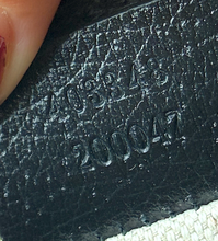 GUCCI DIONYSUS FLORAL WEB EMBROIDERED LARGE