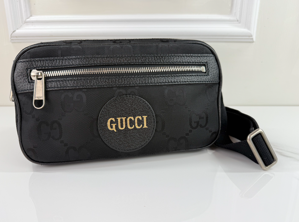 GUCCI NYLON 