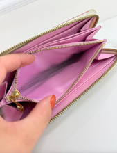 LOUIS VUITTON WALLET MULTI ZIPPY