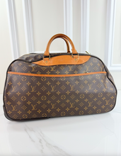 LOUIS VUITTON EOLE 50 ROLLING CARRY ON LUGGAGE