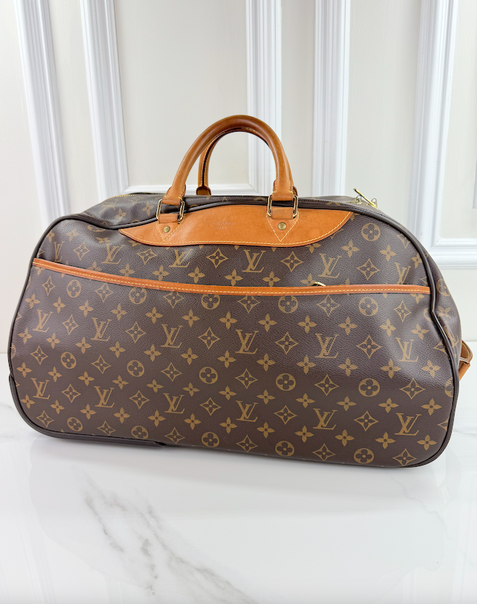 LOUIS VUITTON EOLE 50 ROLLING CARRY ON LUGGAGE