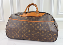 LOUIS VUITTON EOLE 50 ROLLING CARRY ON LUGGAGE