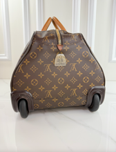 LOUIS VUITTON EOLE 50 ROLLING CARRY ON LUGGAGE