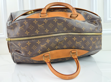 LOUIS VUITTON EOLE 50 ROLLING CARRY ON LUGGAGE