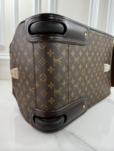 LOUIS VUITTON EOLE 50 ROLLING CARRY ON LUGGAGE
