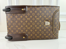 LOUIS VUITTON EOLE 50 ROLLING CARRY ON LUGGAGE