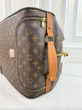 LOUIS VUITTON EOLE 50 ROLLING CARRY ON LUGGAGE