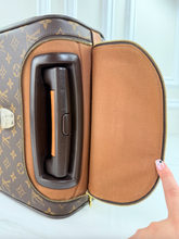 LOUIS VUITTON EOLE 50 ROLLING CARRY ON LUGGAGE