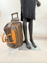 LOUIS VUITTON EOLE 50 ROLLING CARRY ON LUGGAGE